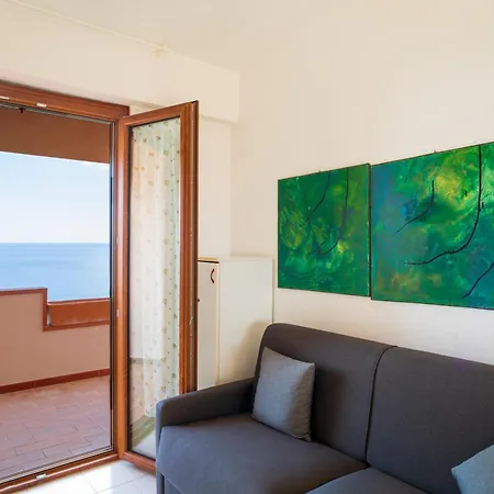 Casa vacanze Paradise Vista Mare