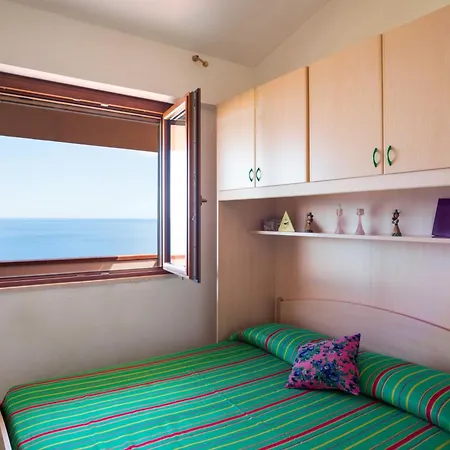 Casa vacanze Paradise Vista Mare SantʼAlessio Siculo