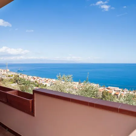 Paradise Vista Mare *